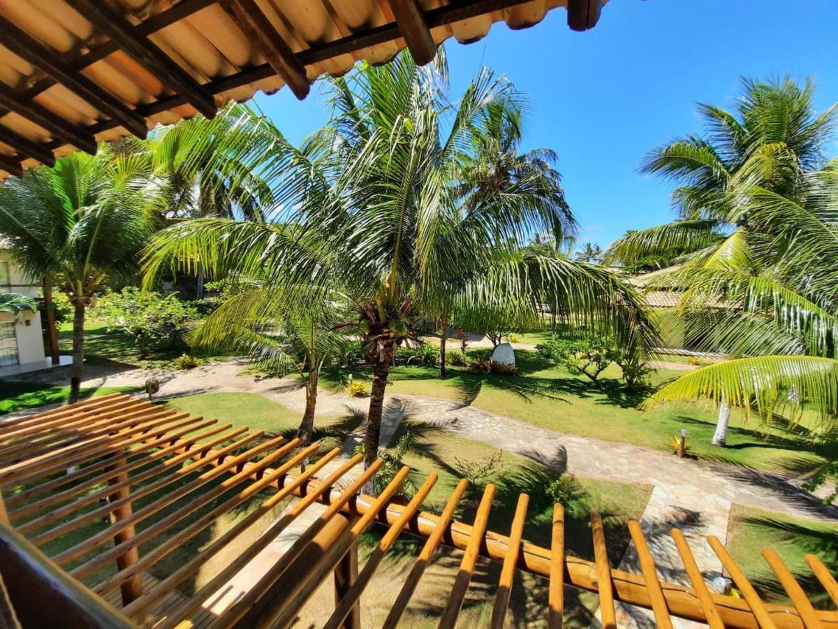 Aytyaram Praia Suítes Barra Grande (Bahia) Exterior foto