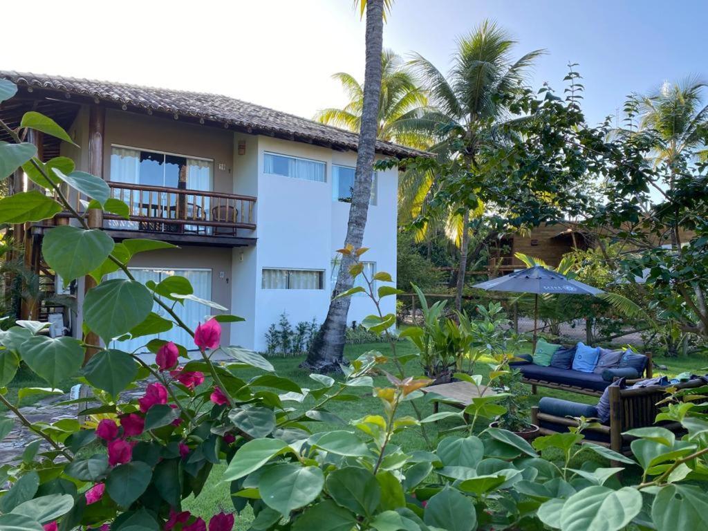 Aytyaram Praia Suítes Barra Grande (Bahia) Exterior foto