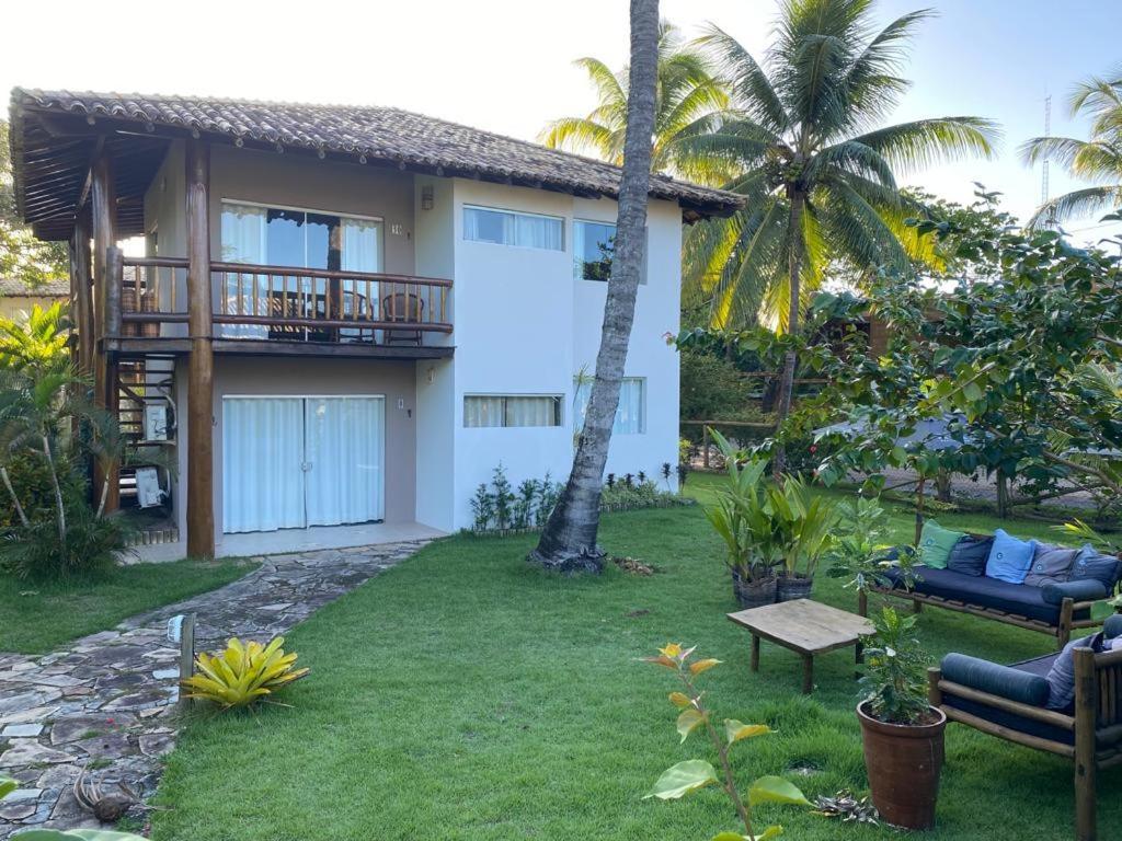 Aytyaram Praia Suítes Barra Grande (Bahia) Exterior foto