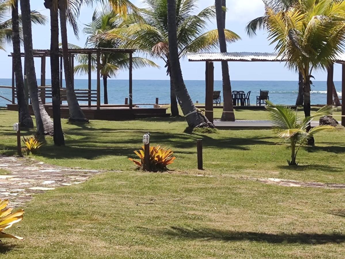 Aytyaram Praia Suítes Barra Grande (Bahia) Exterior foto