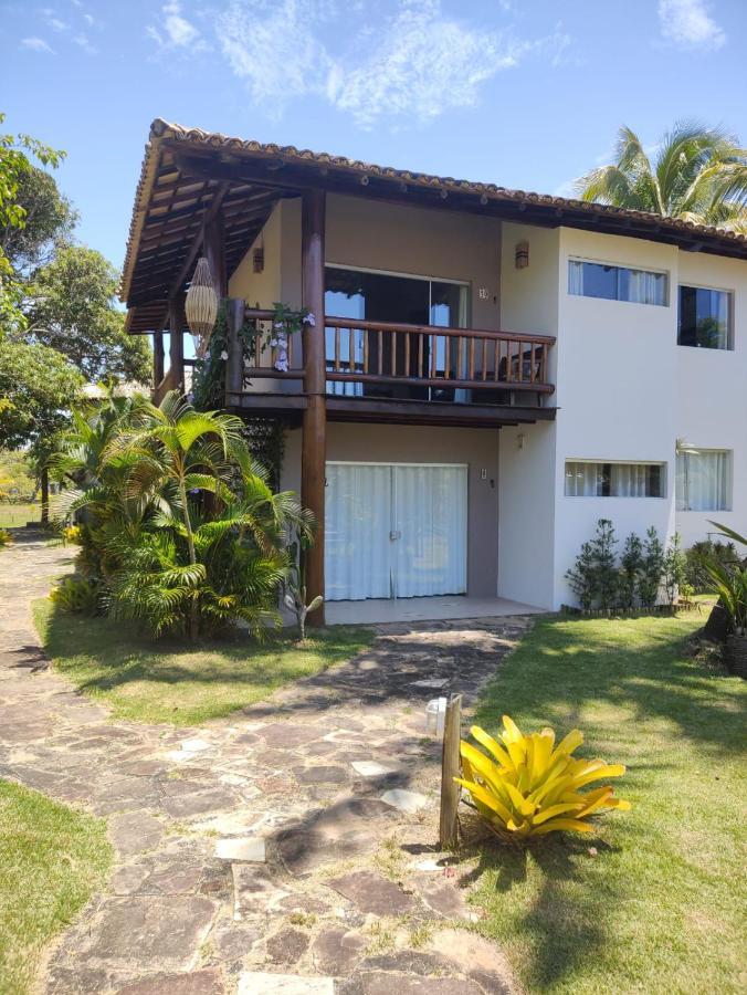 Aytyaram Praia Suítes Barra Grande (Bahia) Exterior foto
