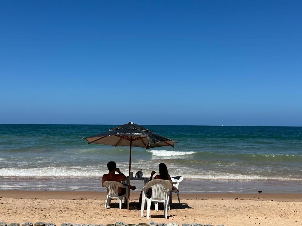 Aytyaram Praia Suítes Barra Grande (Bahia) Exterior foto