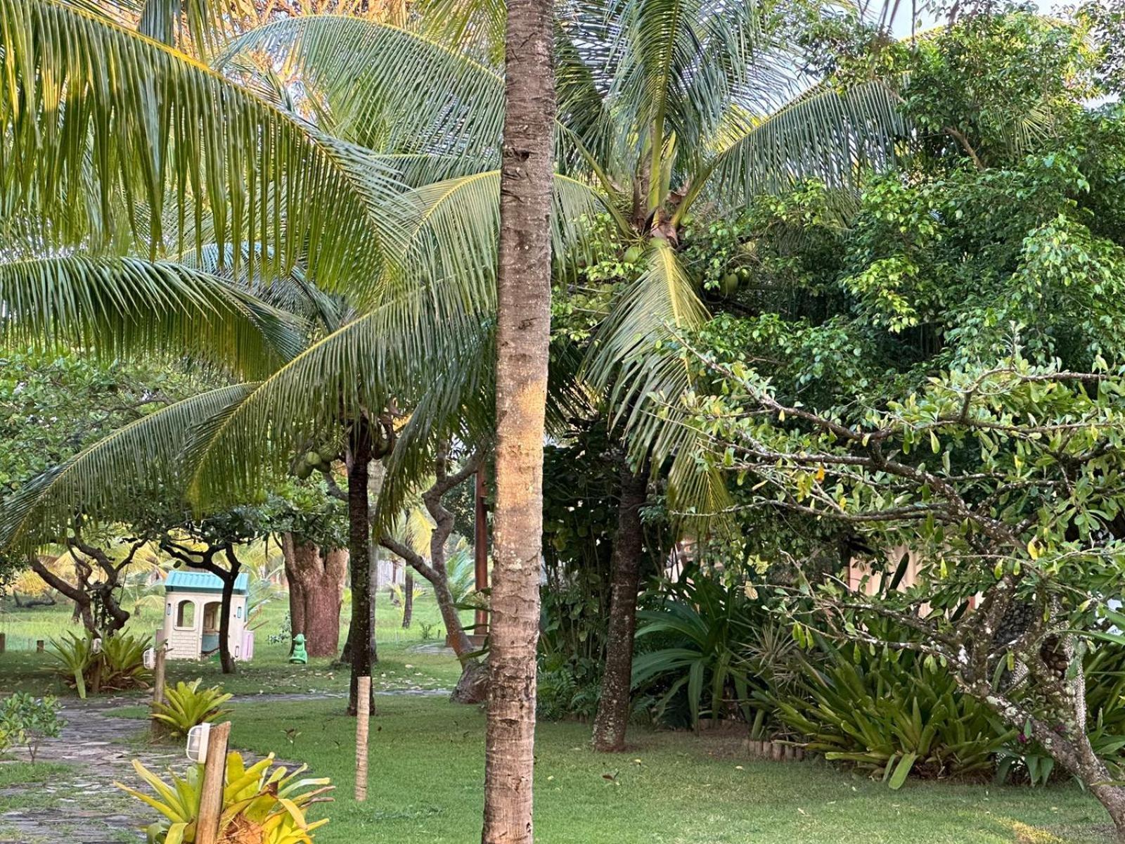 Aytyaram Praia Suítes Barra Grande (Bahia) Exterior foto